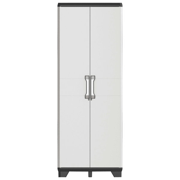 Storage utility store cabinet